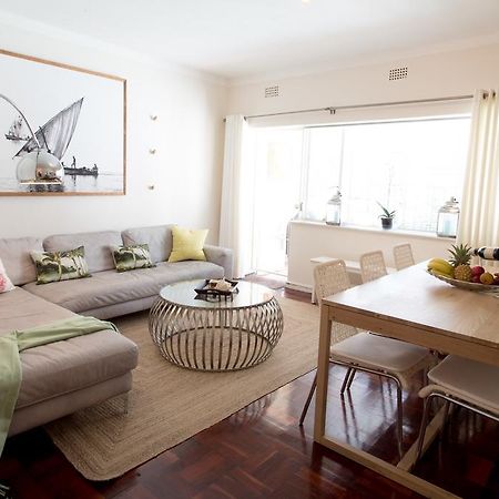 Appartement Caprice Camps Bay Chambre photo