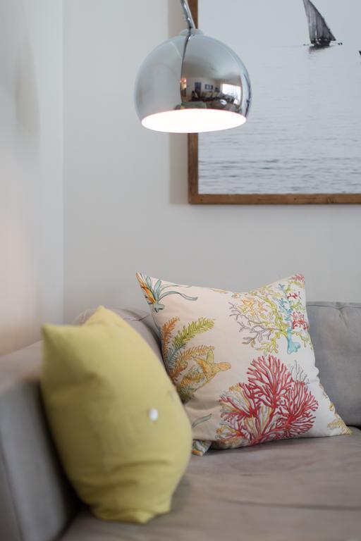 Appartement Caprice Camps Bay Chambre photo