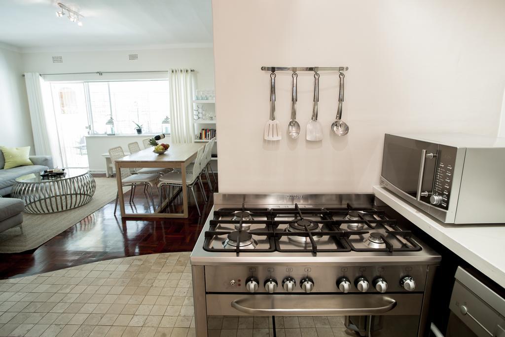 Appartement Caprice Camps Bay Chambre photo