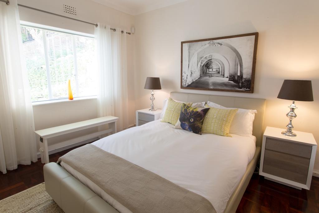 Appartement Caprice Camps Bay Chambre photo
