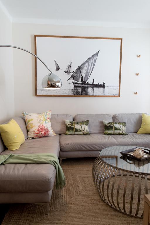 Appartement Caprice Camps Bay Chambre photo