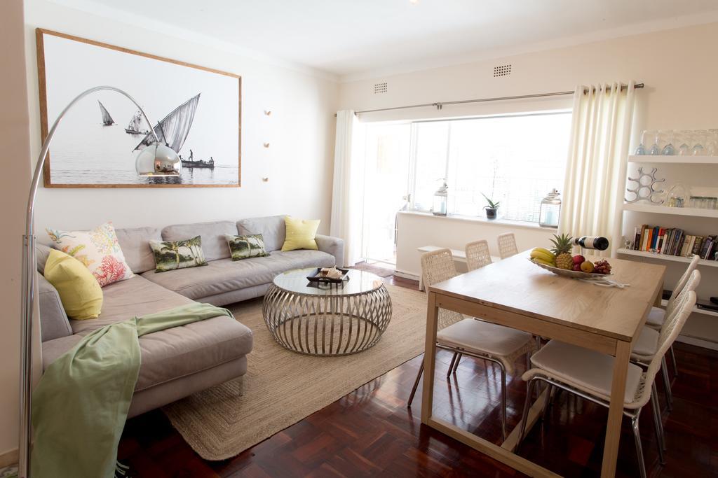 Appartement Caprice Camps Bay Chambre photo