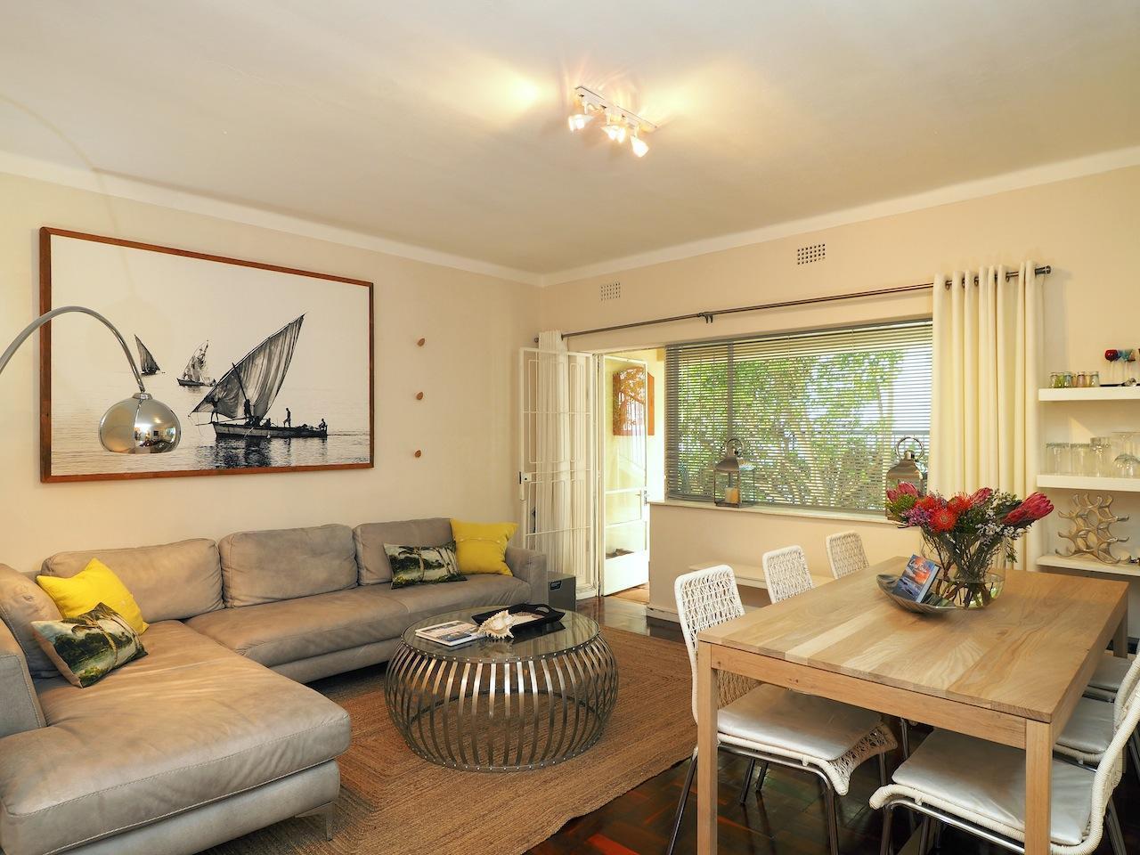 Appartement Caprice Camps Bay Extérieur photo